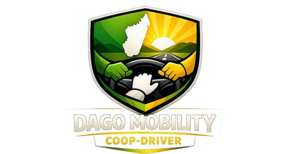 Dagoo's Driver